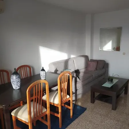 Habitación Doble En Apartamento Compartido Dream In Malaga, Junto A Vialia Y Playa Quarto em Acomodações Particulares Málaga