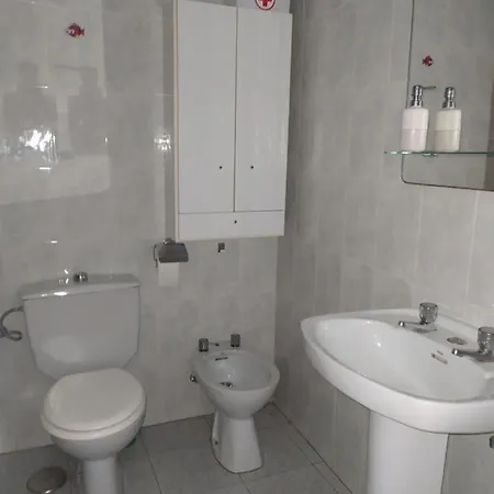 Doble En Apartamento Compartido Dream In Malaga, Junto A Vialia Y Playa Malaga