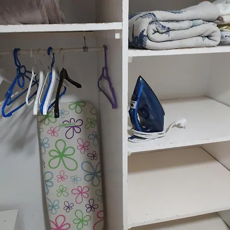 Séjour chez l'habitant Doble En Apartamento Compartido Dream In Malaga, Junto A Vialia Y Playa Málaga